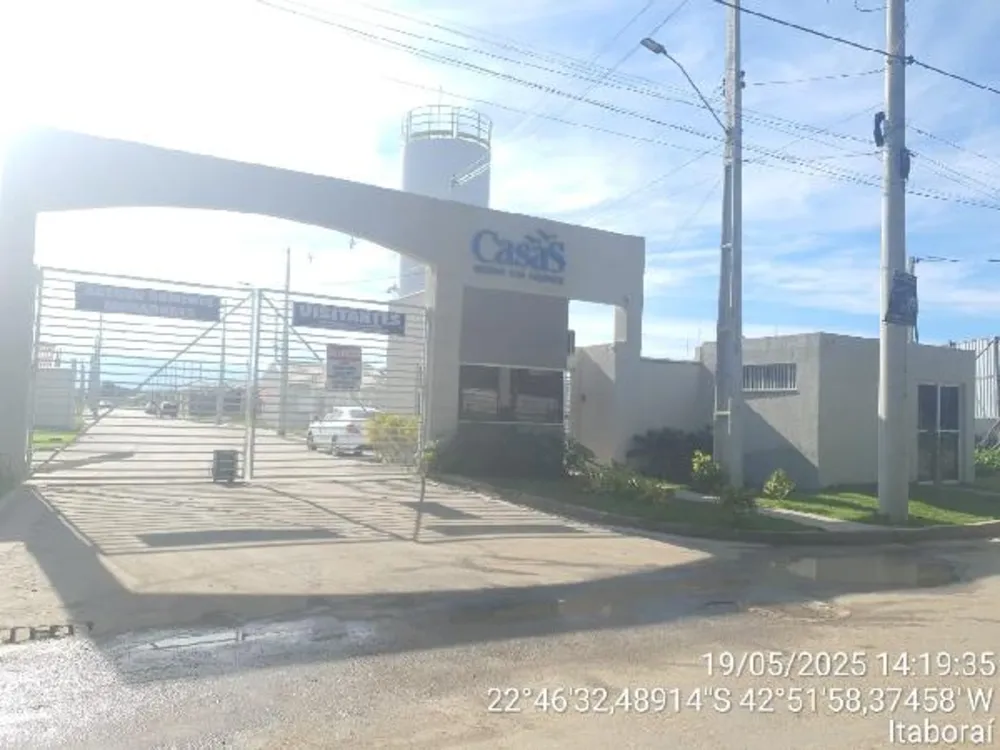 Casa, 2 quartos, 150 m² - Foto 1