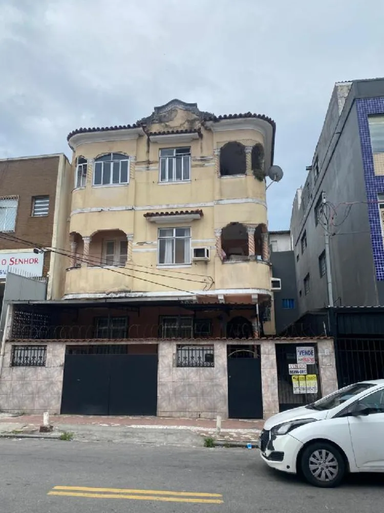Apartamento, 2 quartos, 64 m² - Foto 1