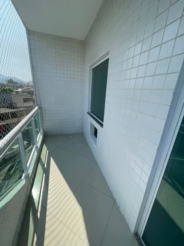 Apartamento, 3 quartos, 65 m² - Foto 5