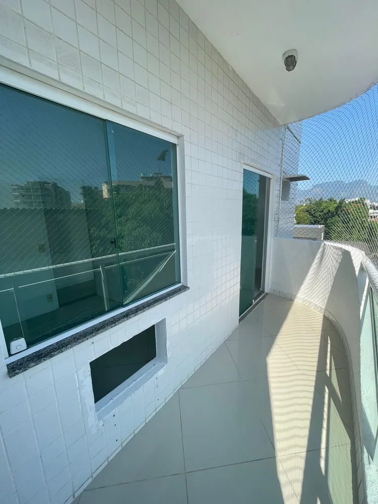 Apartamento, 3 quartos, 65 m² - Foto 2