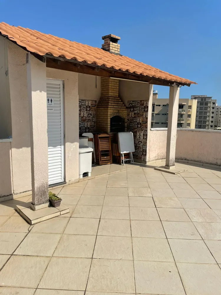 Apartamento, 3 quartos, 65 m² - Foto 9