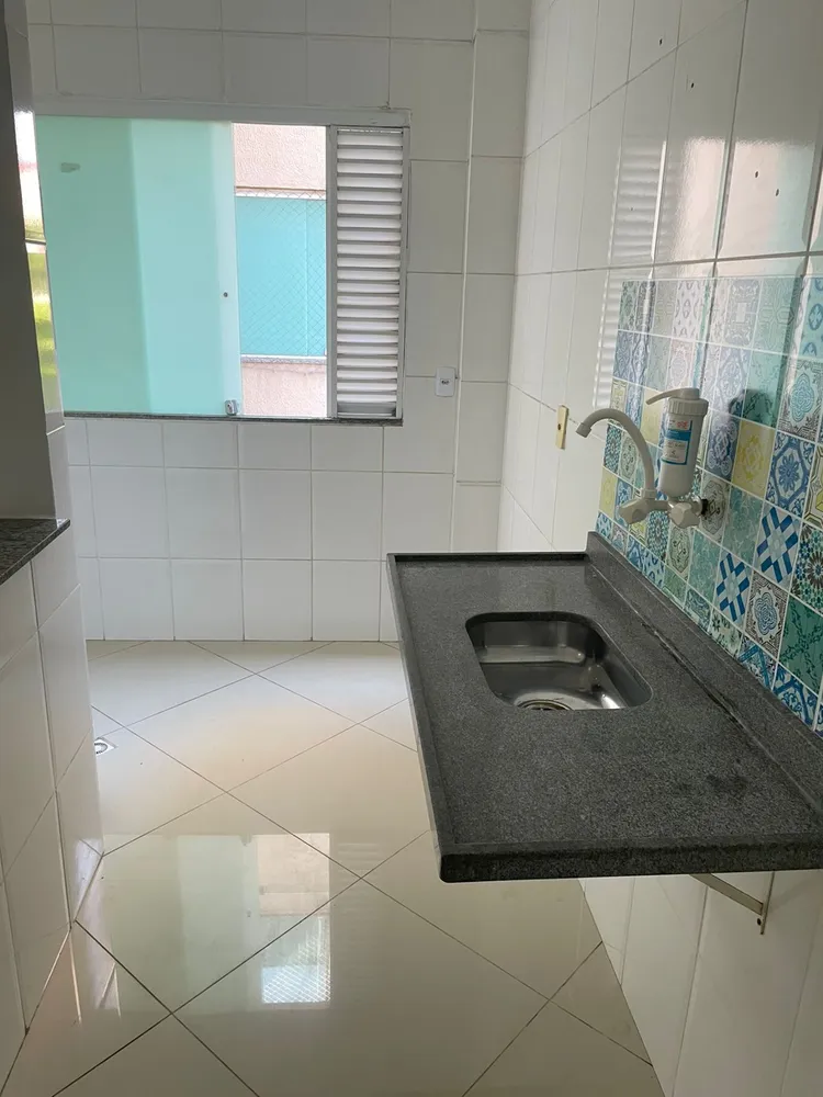 Apartamento, 3 quartos, 65 m² - Foto 4