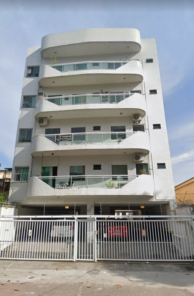 Apartamento, 3 quartos, 65 m² - Foto 1