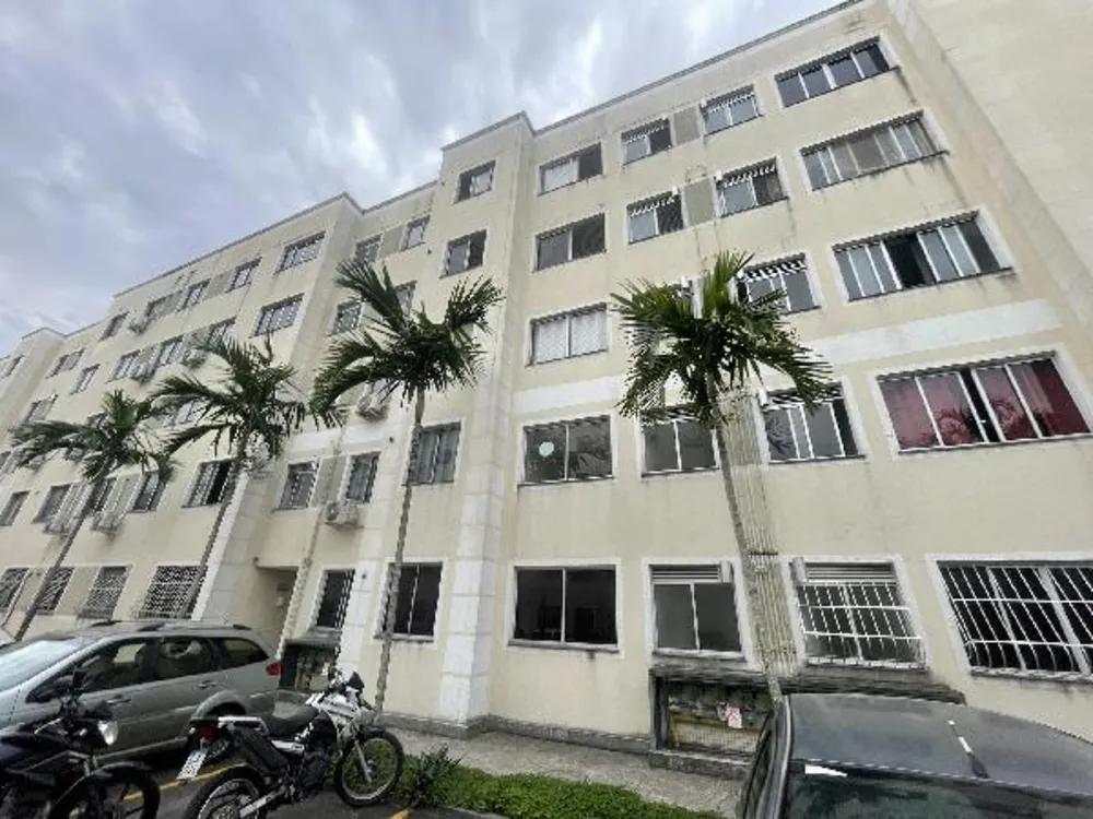 Apartamento, 2 quartos, 48 m² - Foto 2