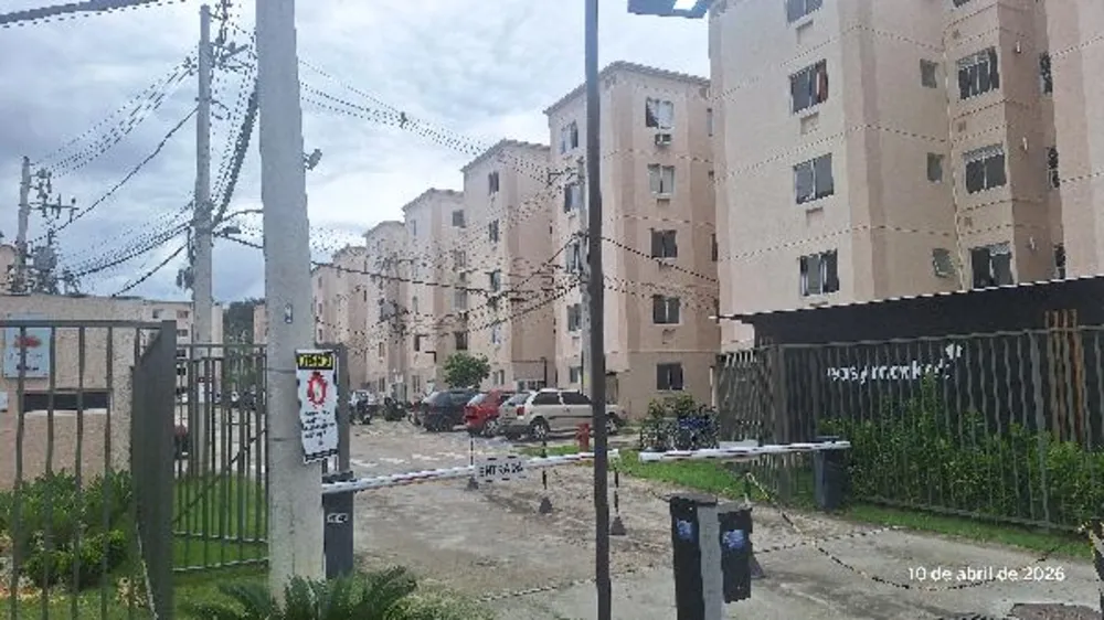 Apartamento, 2 quartos, 40 m² - Foto 1