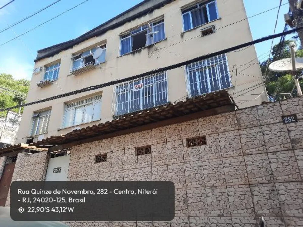 Apartamento, 2 quartos, 74 m² - Foto 2