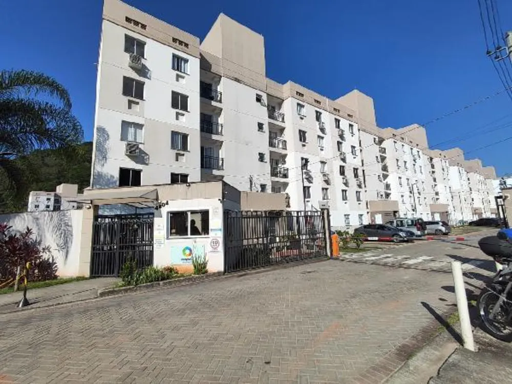 Apartamento, 2 quartos, 45 m² - Foto 1