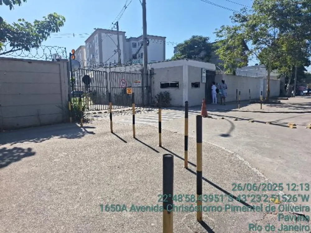 Apartamento, 2 quartos, 40 m² - Foto 1