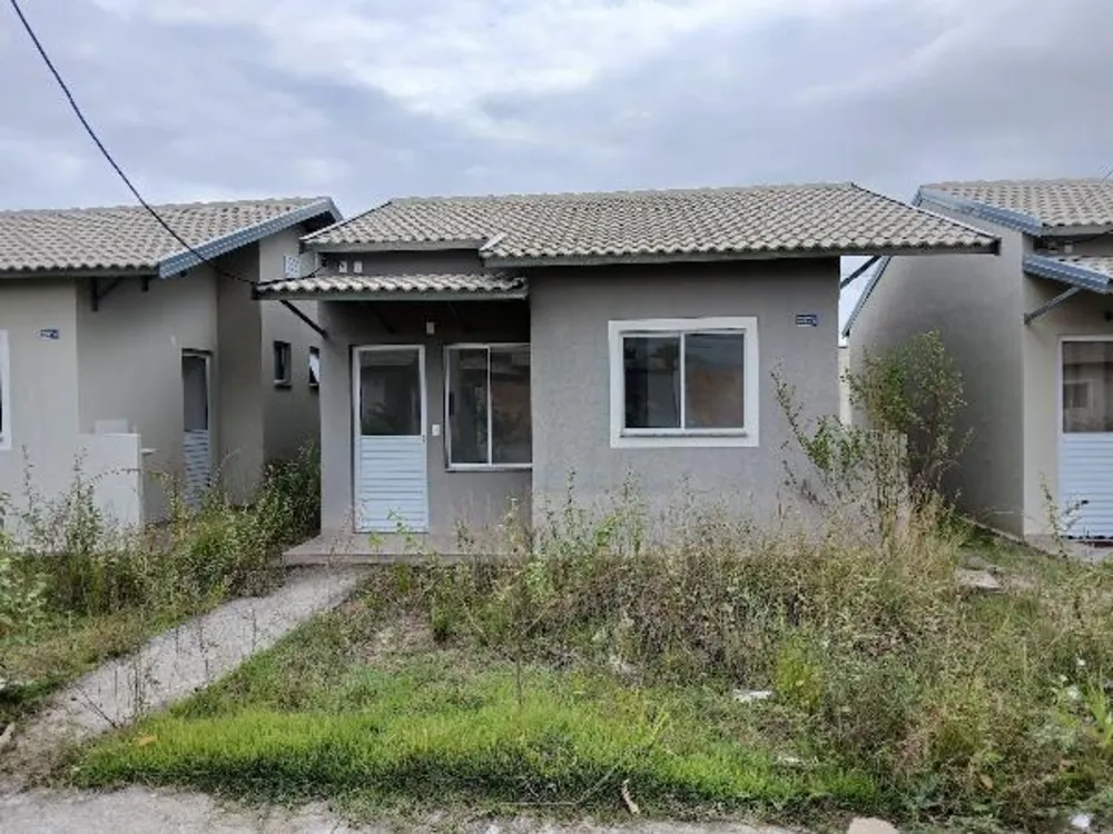 Casa, 2 quartos, 150 m² - Foto 2