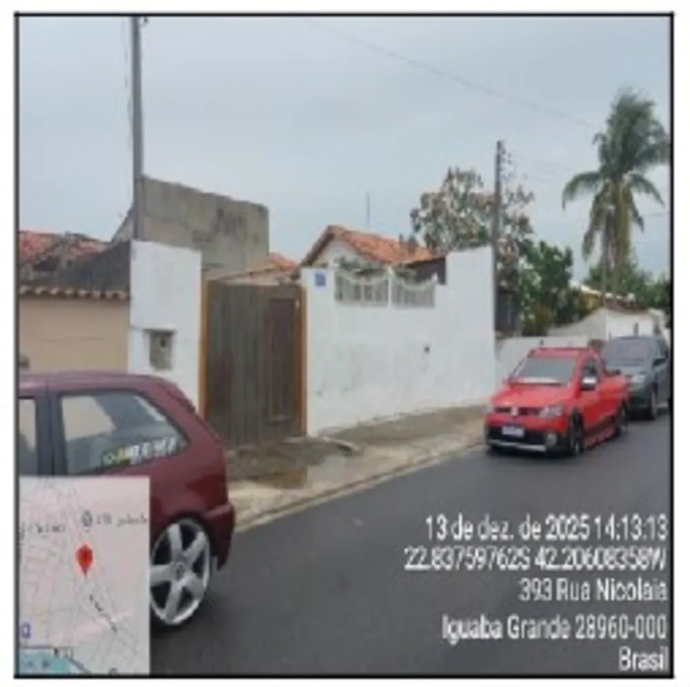 Casa, 3 quartos, 360 m² - Foto 1