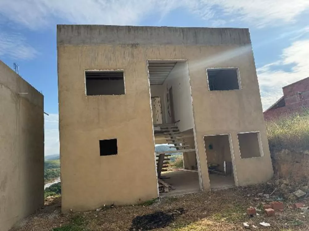 Casa, 2 quartos, 465 m² - Foto 1