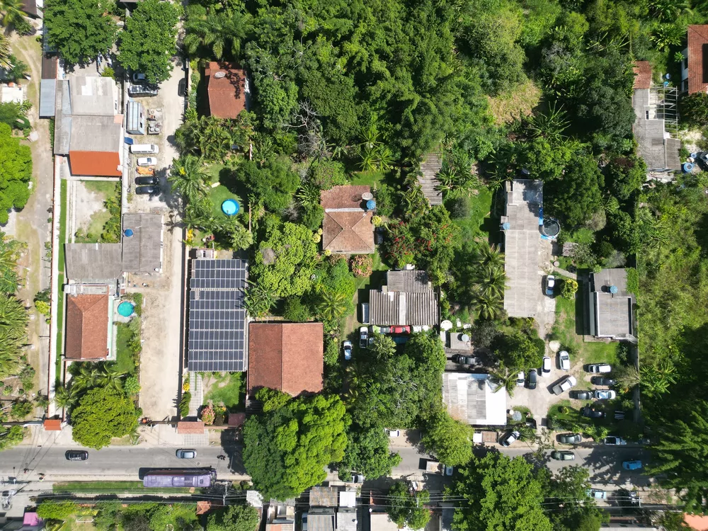Terreno, 6500 m² - Foto 1