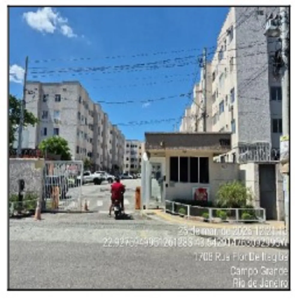 Apartamento, 1 quarto, 41 m² - Foto 1