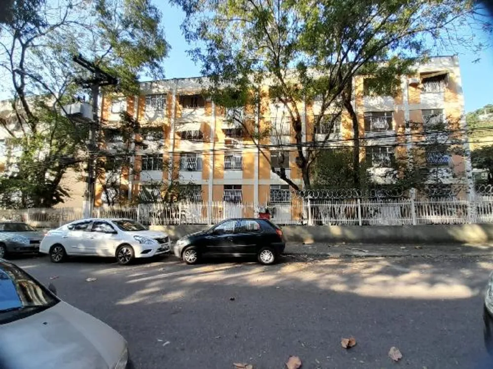 Apartamento, 2 quartos, 65 m² - Foto 1
