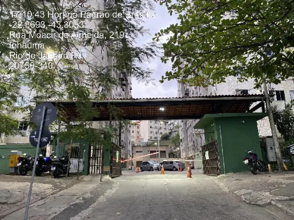 Apartamento, 2 quartos, 50 m² - Foto 2