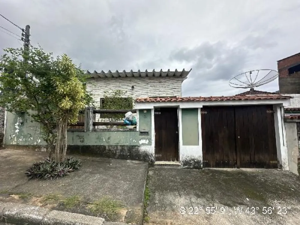 Casa, 4 quartos, 300 m² - Foto 1