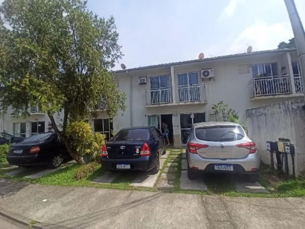 Casa, 2 quartos, 95 m² - Foto 1