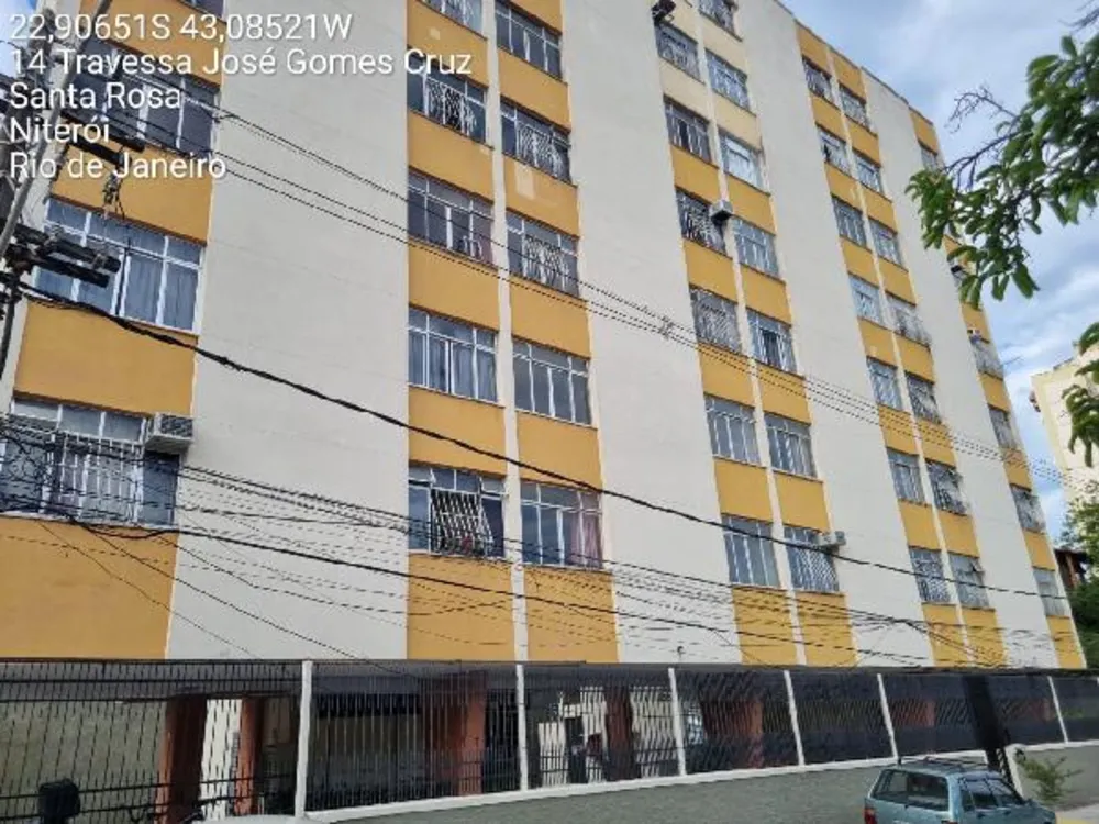 Apartamento, 2 quartos, 63 m² - Foto 2