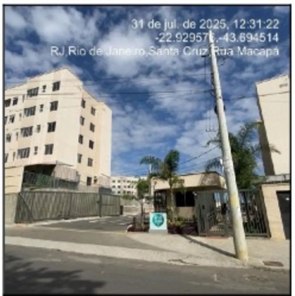 Apartamento, 1 quarto, 41 m² - Foto 2