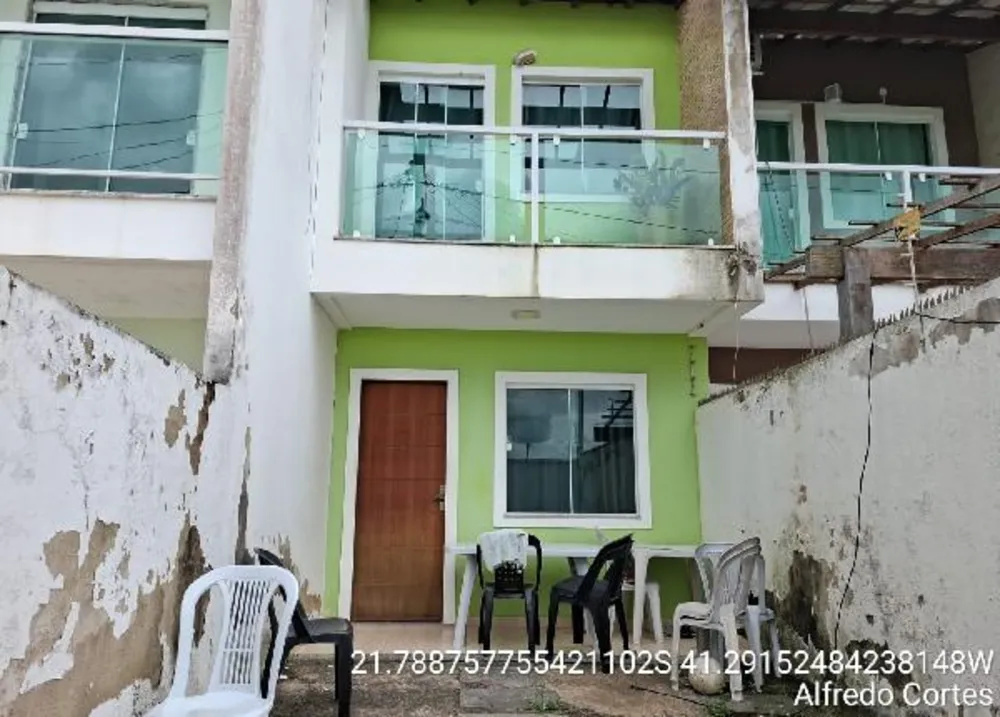 Casa, 83 m² - Foto 2