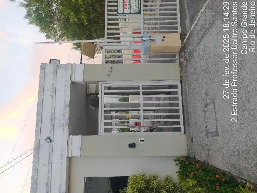 Apartamento, 2 quartos, 43 m² - Foto 1