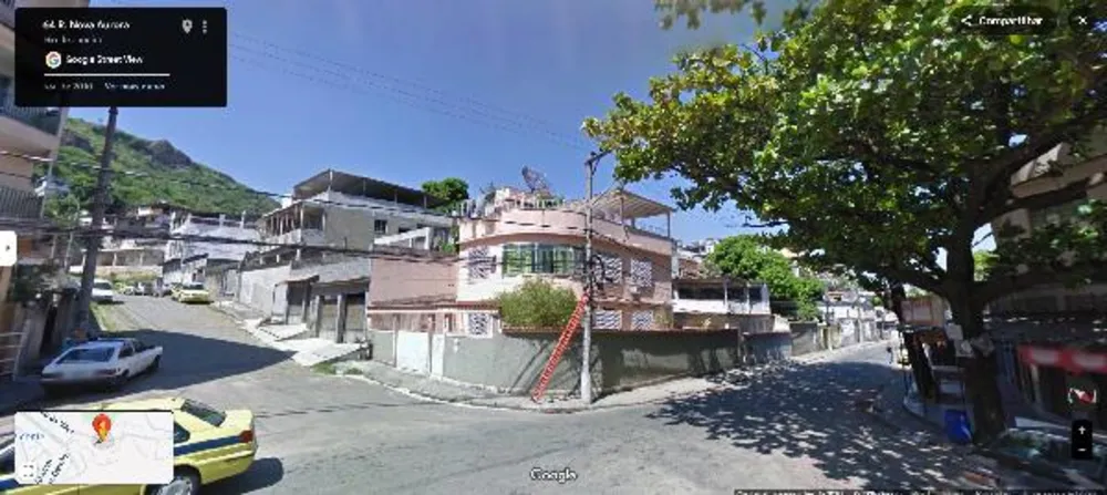 Casa, 2 quartos, 120 m² - Foto 1