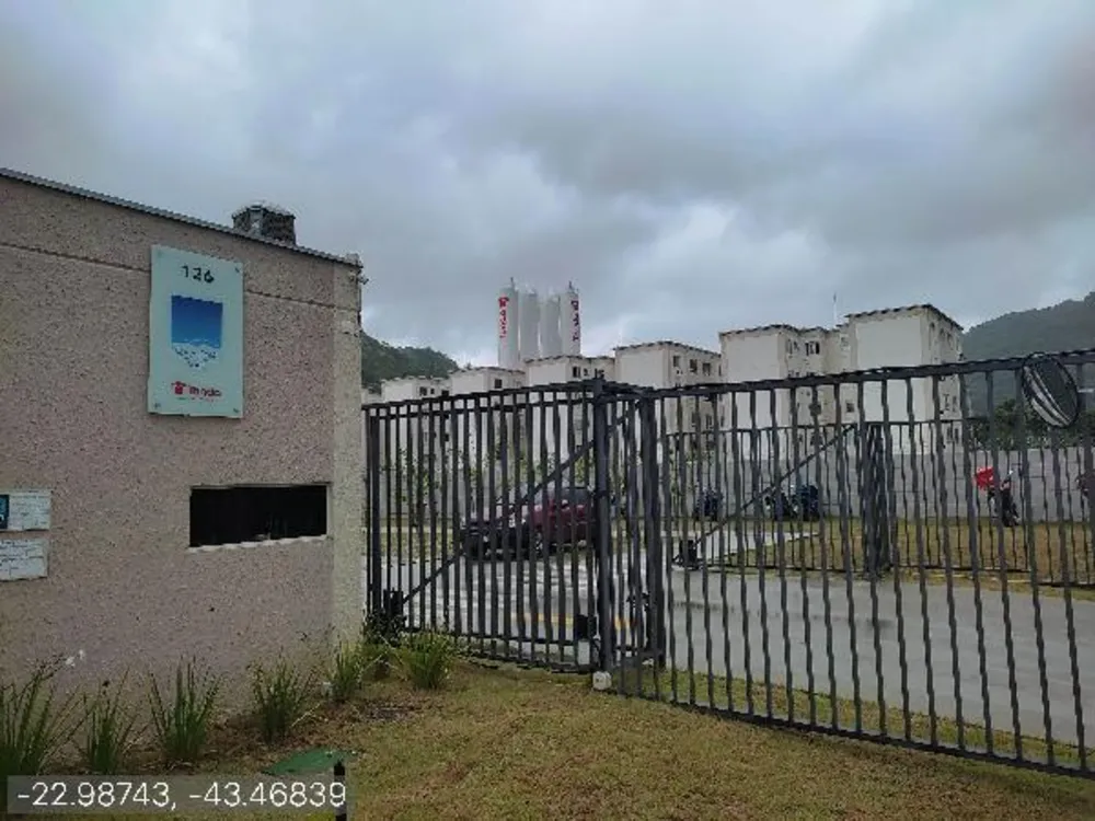Apartamento, 2 quartos, 43 m² - Foto 1