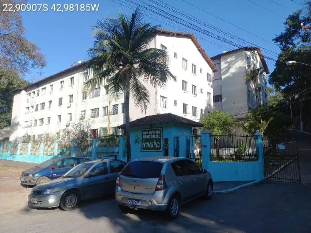 Apartamento, 2 quartos, 48 m² - Foto 2