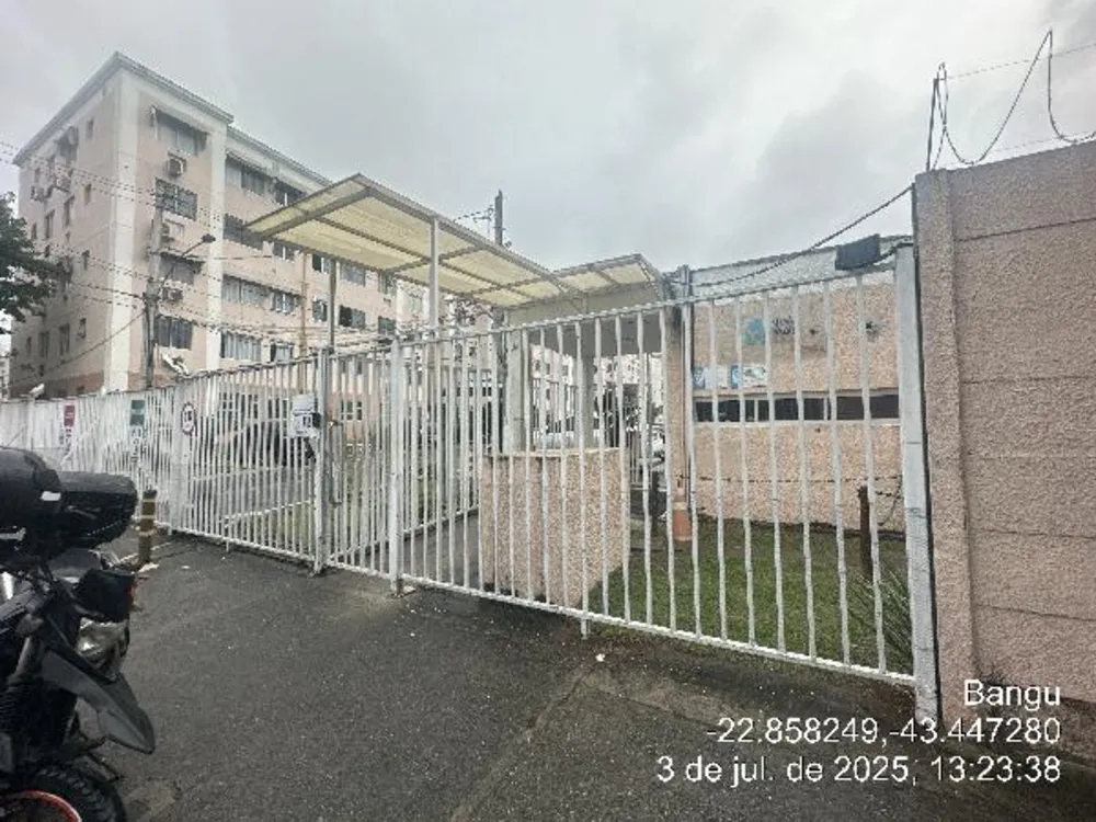 Apartamento, 2 quartos, 45 m² - Foto 1