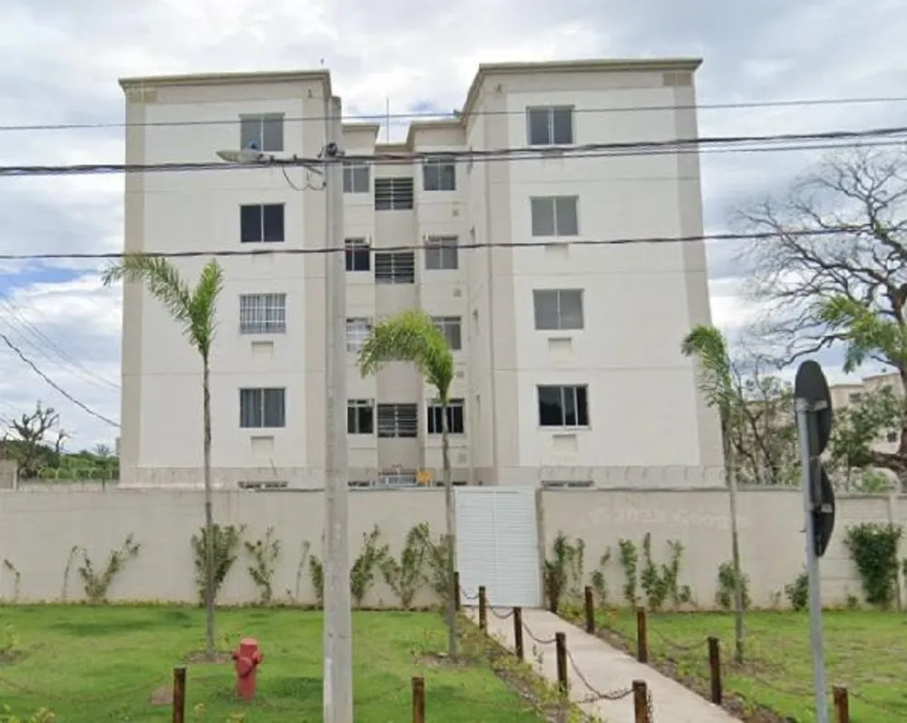 Apartamento, 2 quartos, 40 m² - Foto 1