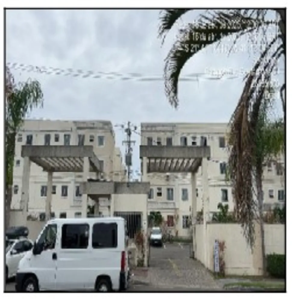 Apartamento, 41 m² - Foto 1