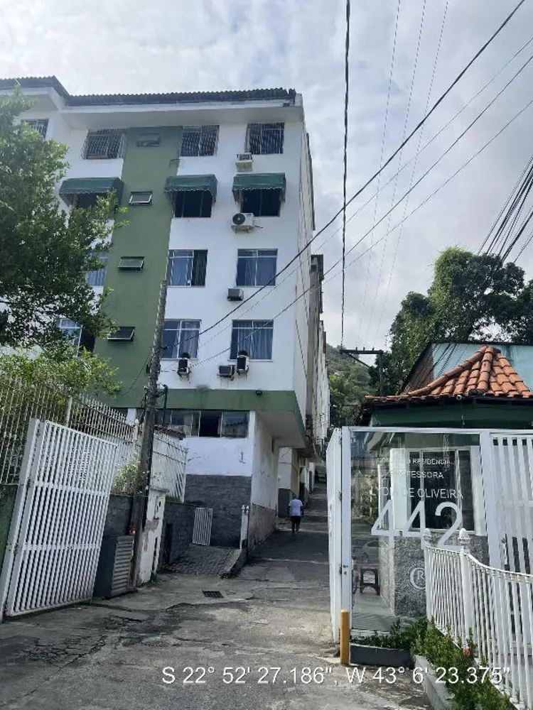 Apartamento, 2 quartos, 47 m² - Foto 2
