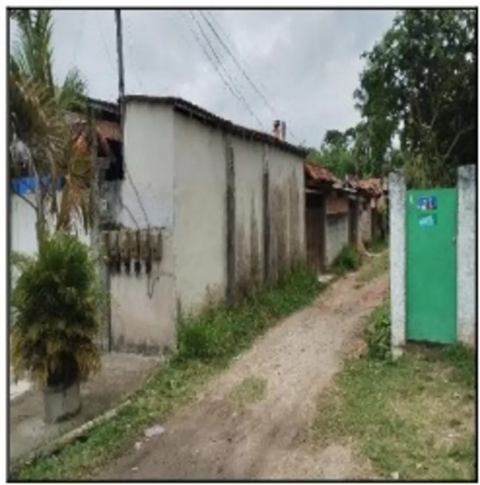 Casa, 2 quartos, 132 m² - Foto 1
