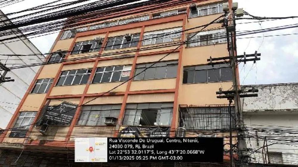 Apartamento, 2 quartos, 82 m² - Foto 1