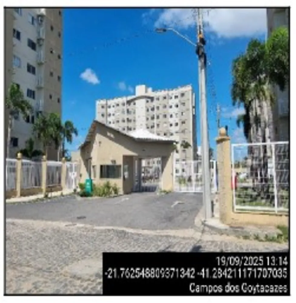 Apartamento, 2 quartos, 51 m² - Foto 1