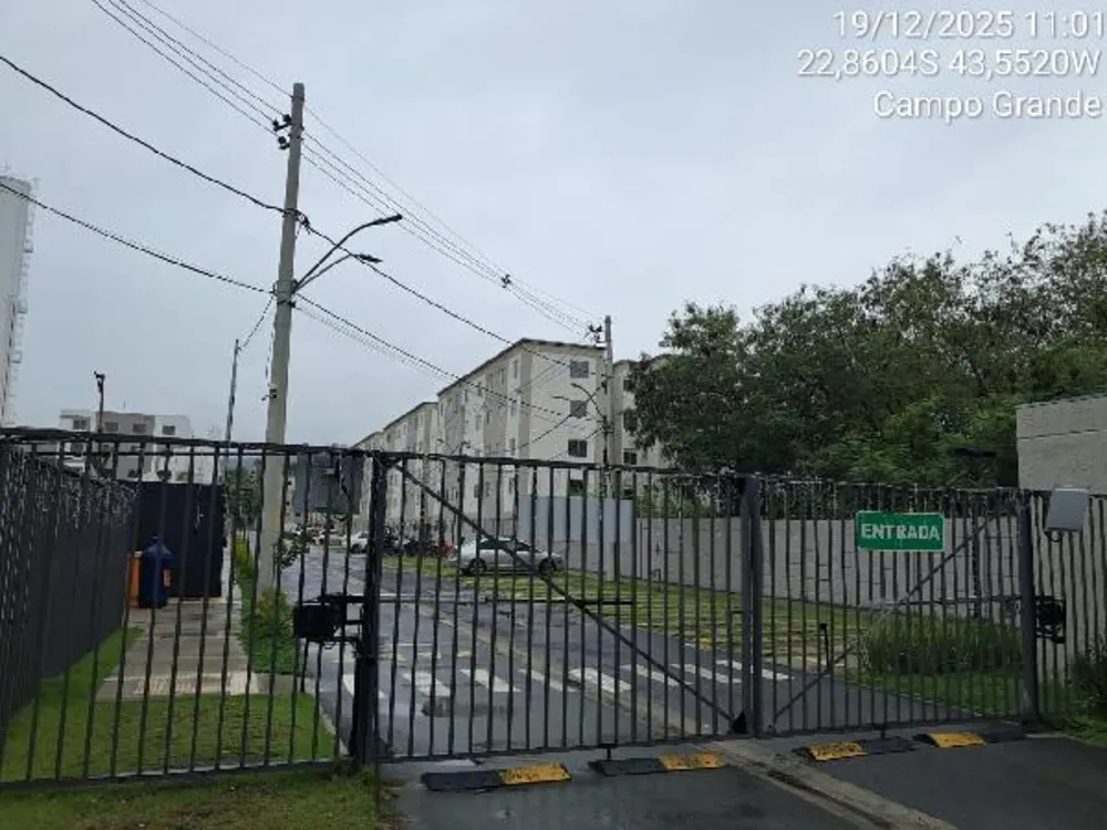 Apartamento, 40 m² - Foto 1