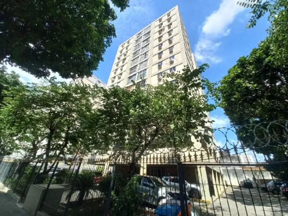 Apartamento, 3 quartos, 77 m² - Foto 1