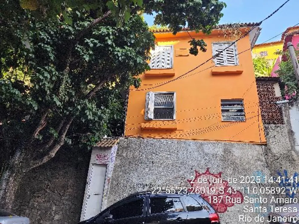 Casa, 1 quarto, 188 m² - Foto 1