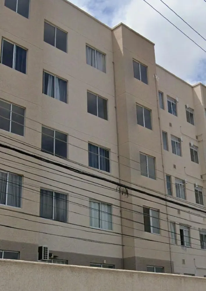 Apartamento, 2 quartos, 41 m² - Foto 1