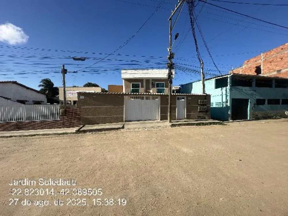 Apartamento, 2 quartos, 57 m² - Foto 1