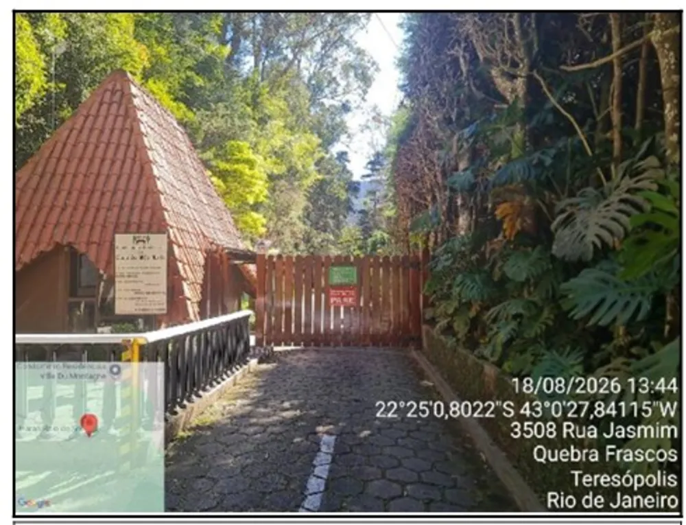 Terreno, 10 m² - Foto 1