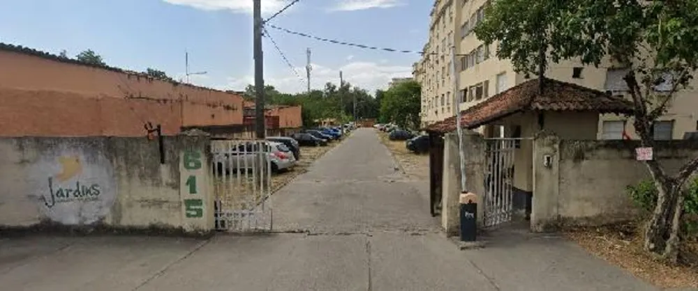 Apartamento, 2 quartos, 51 m² - Foto 2