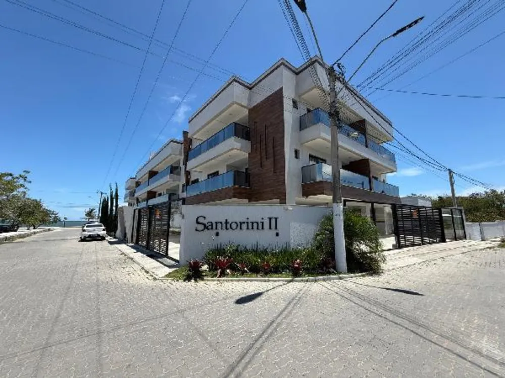Apartamento, 2 quartos, 102 m² - Foto 1