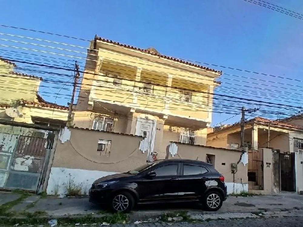 Apartamento, 1 quarto, 45 m² - Foto 1