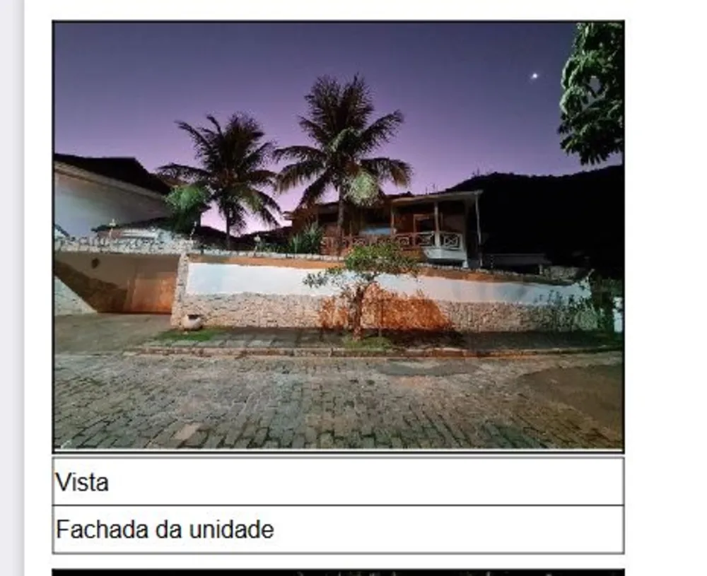 Casa, 3 quartos, 377 m² - Foto 1