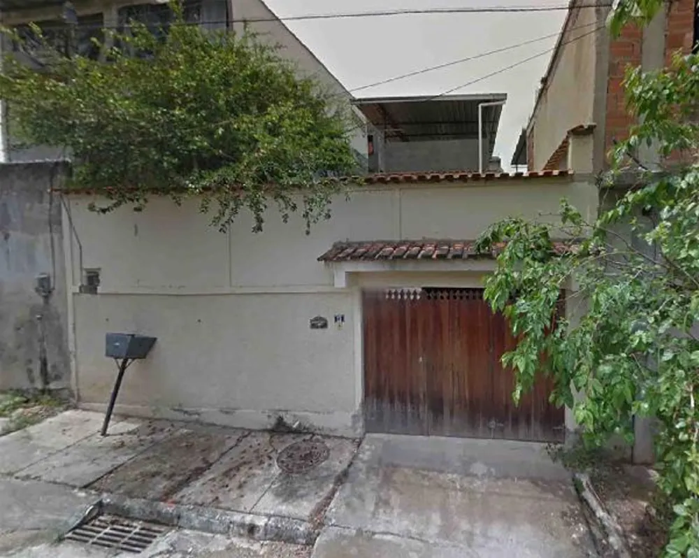 Casa, 2 quartos, 128 m² - Foto 1