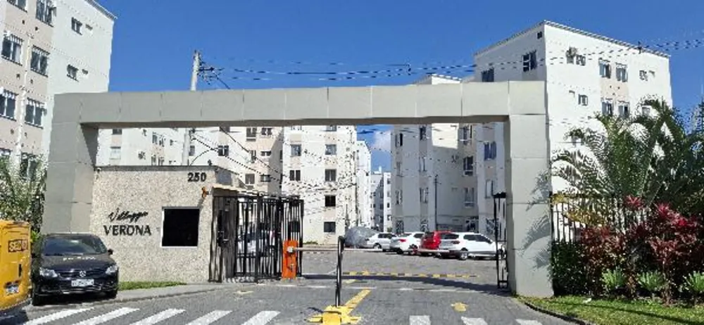Apartamento, 1 quarto, 44 m² - Foto 2