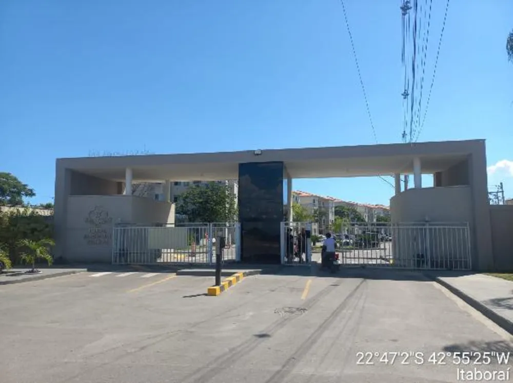 Apartamento, 2 quartos, 48 m² - Foto 1