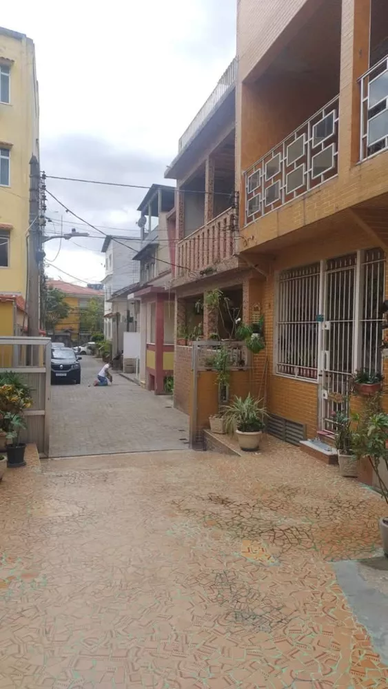 Casa, 2 quartos - Foto 2