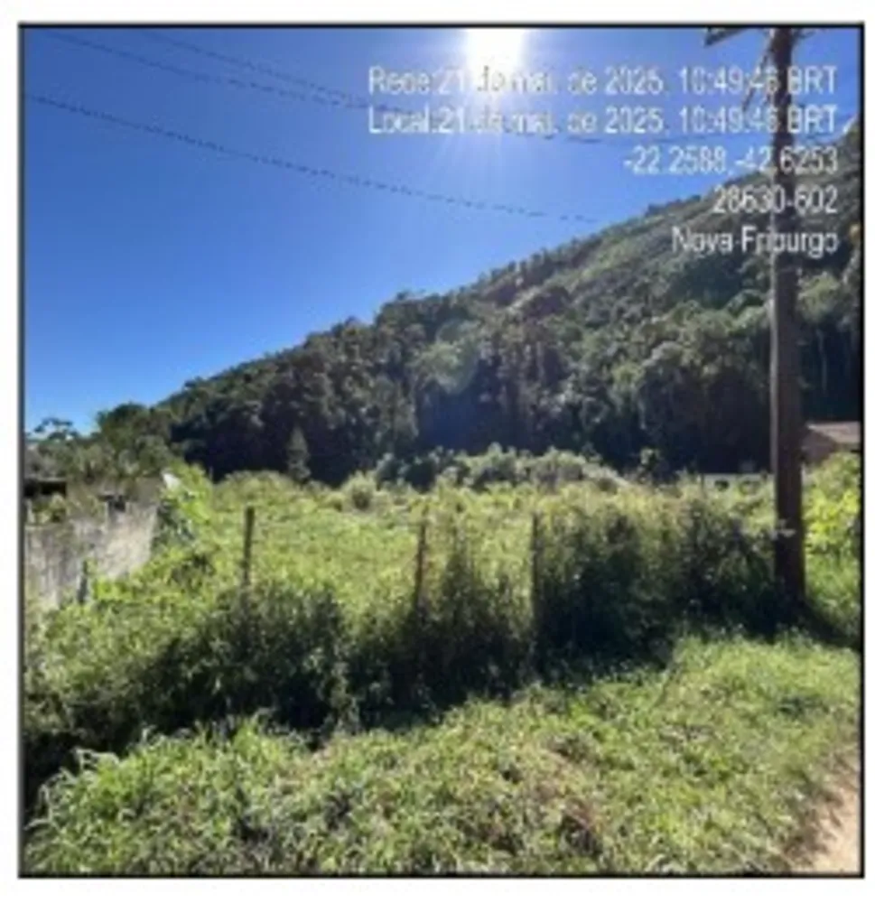 Terreno, 50 m² - Foto 2
